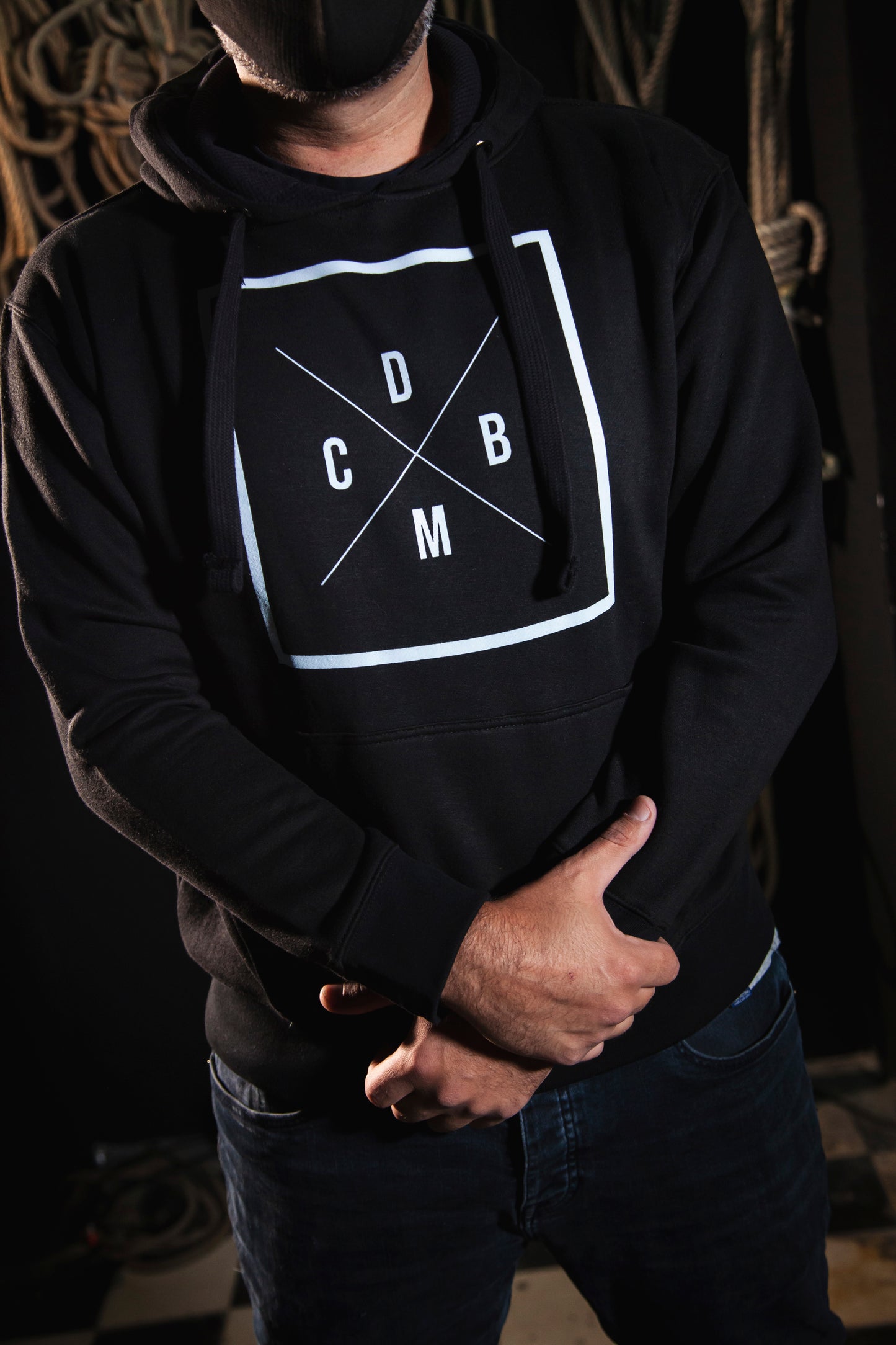 Sudaderas con capucha