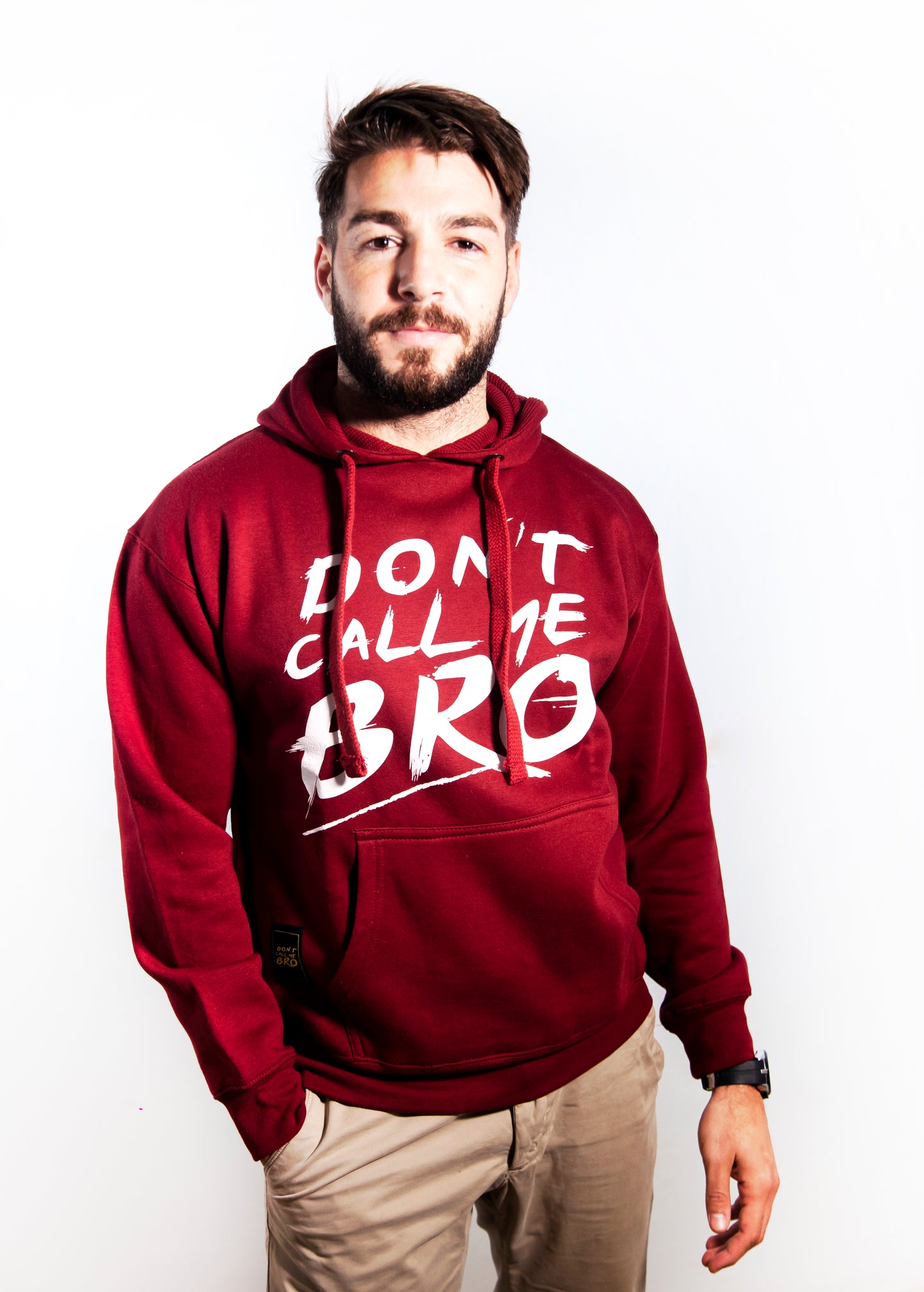 Sudaderas con capucha