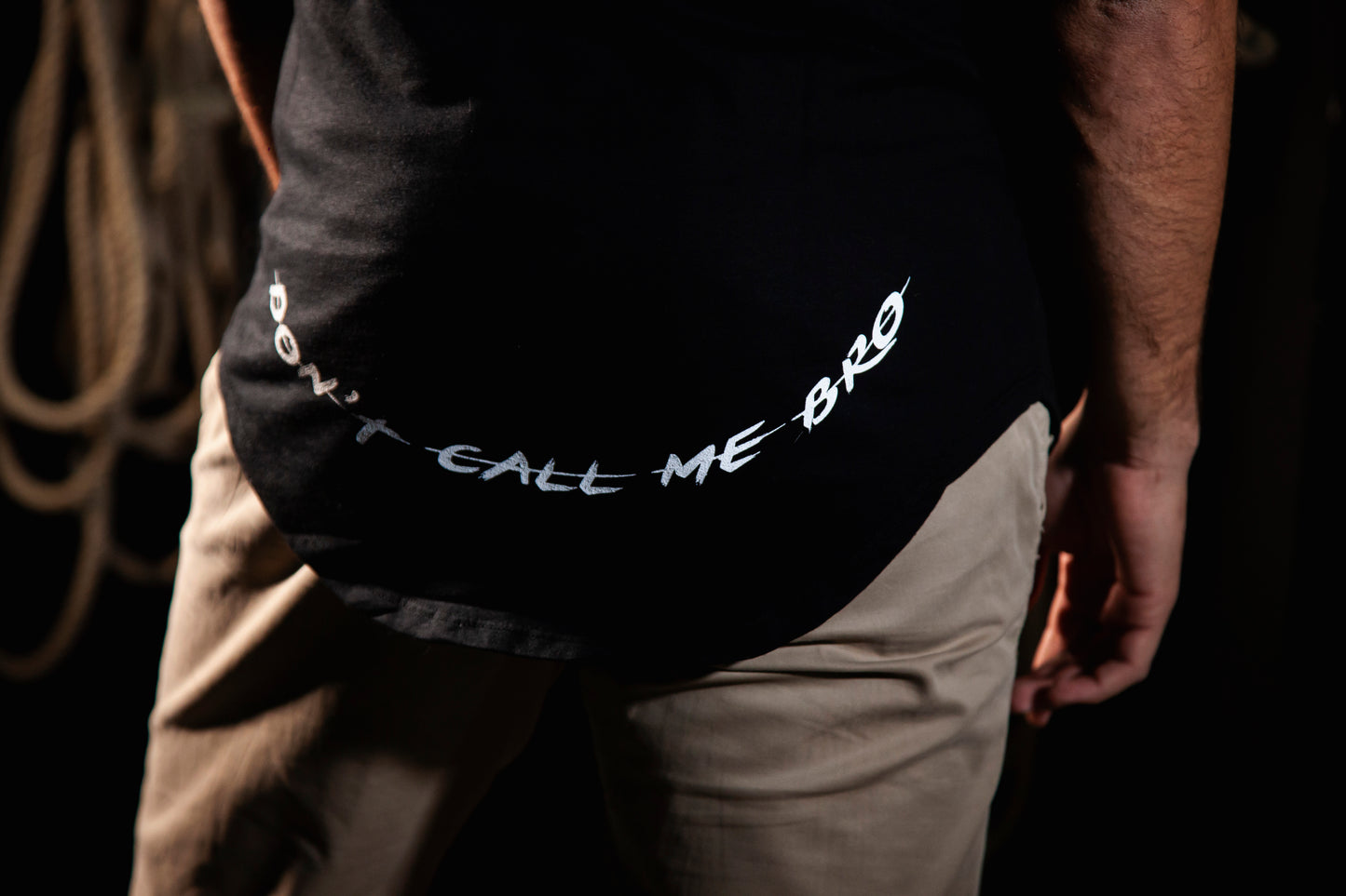 Camiseta manga corta, Perseo