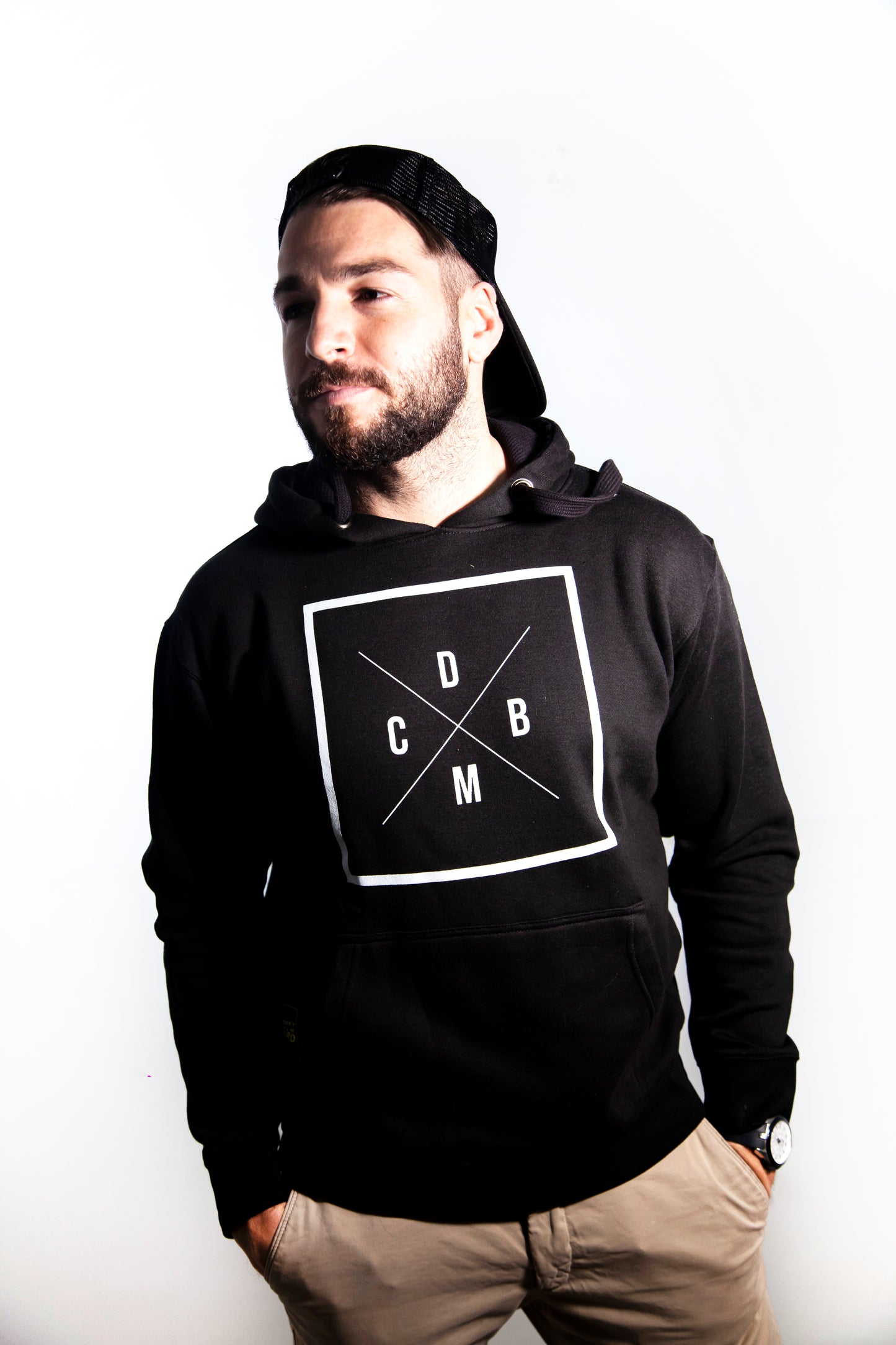 Sudaderas con capucha